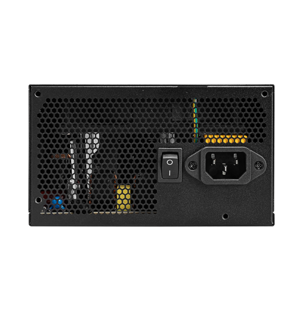 Bloc alimentation MSI MAG A550BNL (306-7ZPAY11-809) – Image 2