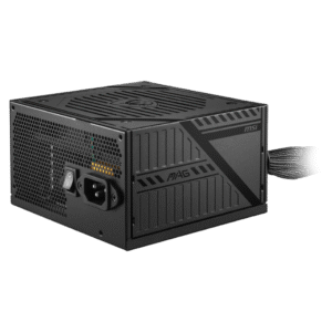 Bloc alimentation MSI MAG A550BNL (306-7ZPAY11-809)