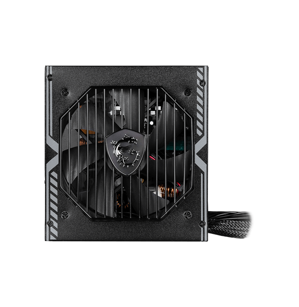 Bloc alimentation MSI MAG A750BN PCIE5 (306-7ZP2C11-CE0) – Image 2