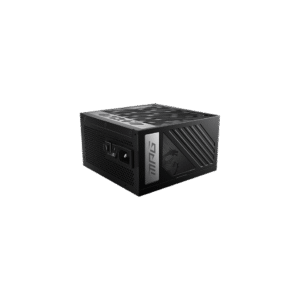 Bloc alimentation MSI MPG A1000G PCIE 5 (306-7ZP7C11-CE0)