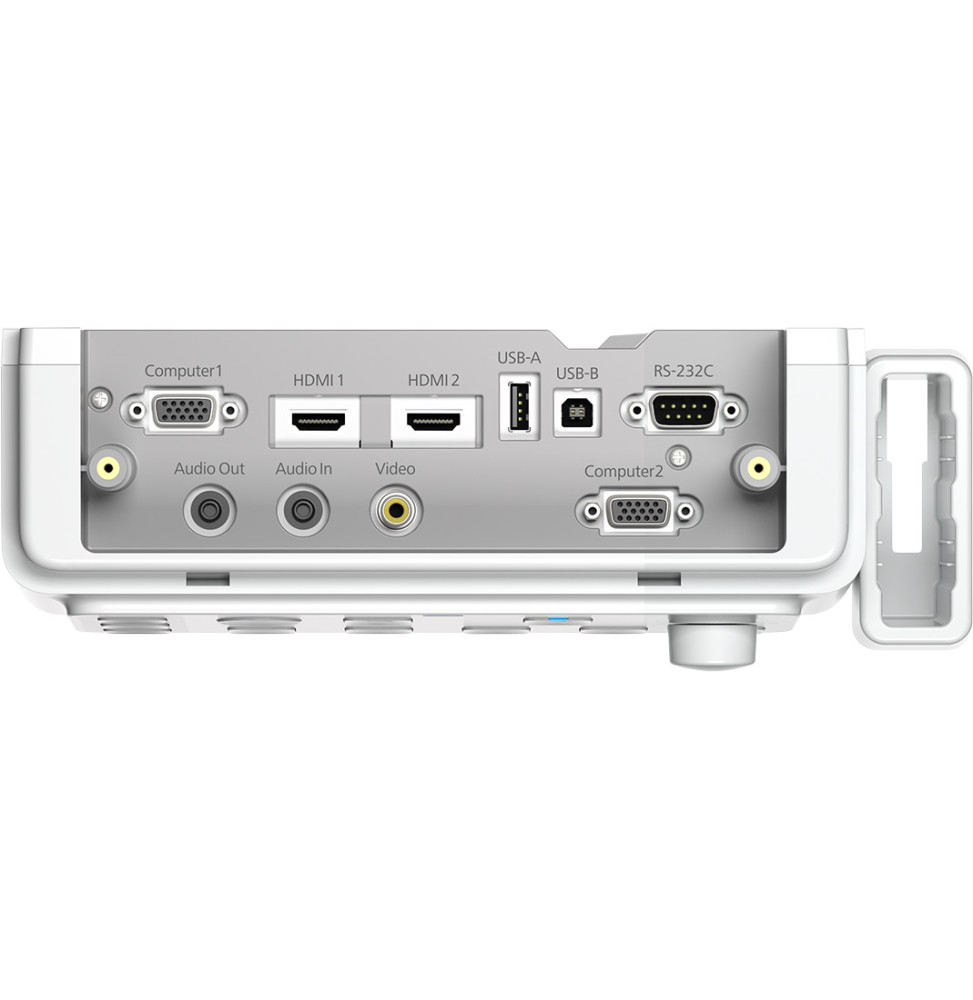 Boîtier de contrôle et de connexion Epson ELPCB03 (V12H927040) – Image 2