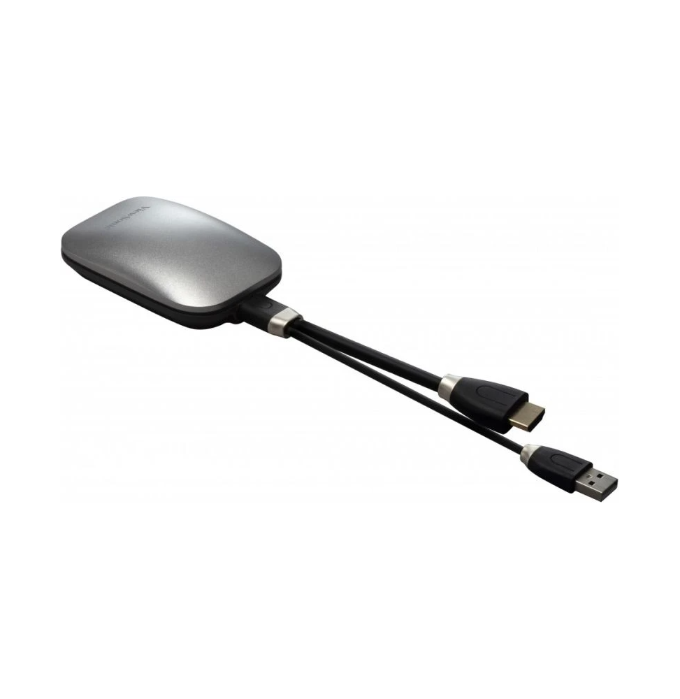 Bouton de partage d'écran ViewSonic pour ViewBoard® avec connecteur HDMI (VB-WPS-003) – Image 2