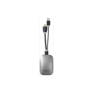 Bouton de partage d'écran ViewSonic pour ViewBoard® avec connecteur HDMI (VB-WPS-003)