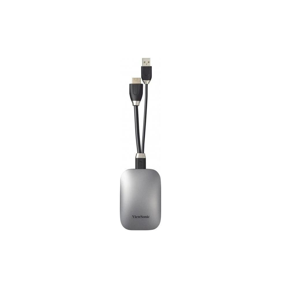 Bouton de partage d'écran ViewSonic pour ViewBoard® avec connecteur HDMI (VB-WPS-003)