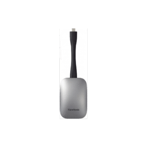 Bouton de partage d'écran ViewSonic pour ViewBoard® avec connecteur USB-C (VB-WPS-001)