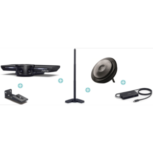 Bundle visioconférence Jabra PanaCast MS (8401-154)