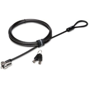 Câble de sécurité Kensington à clé MicroSaver® 2.0 (K65020EU)