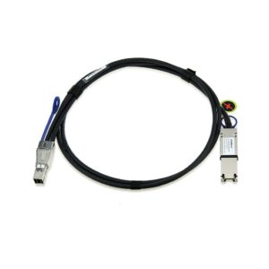 Câble haute densité externe HP à Mini-SAS HD (716189-B21)