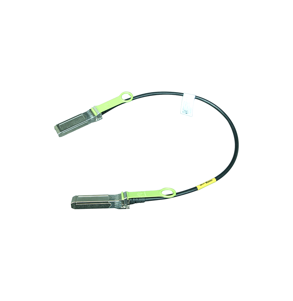 Câble HUAWEI 10G SFP+ Haute Vitesse 1.5 mètre (02311VGN)