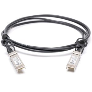 Câble Huawei haute vitesse SFP+ vers SFP+ (02310MUN)