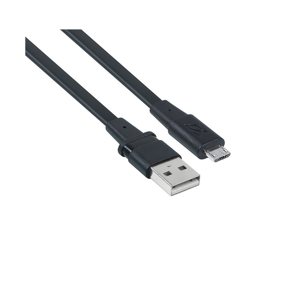 Câble Micro USB RIVAPOWER VA6000 - 1,2m – Image 2