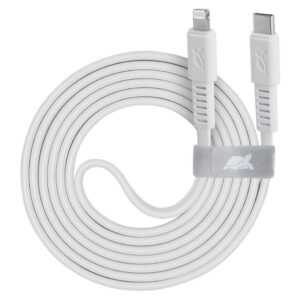 Câble Rivacase Type-C vers Lightning 1,2 mètre (PS6007 WT12)