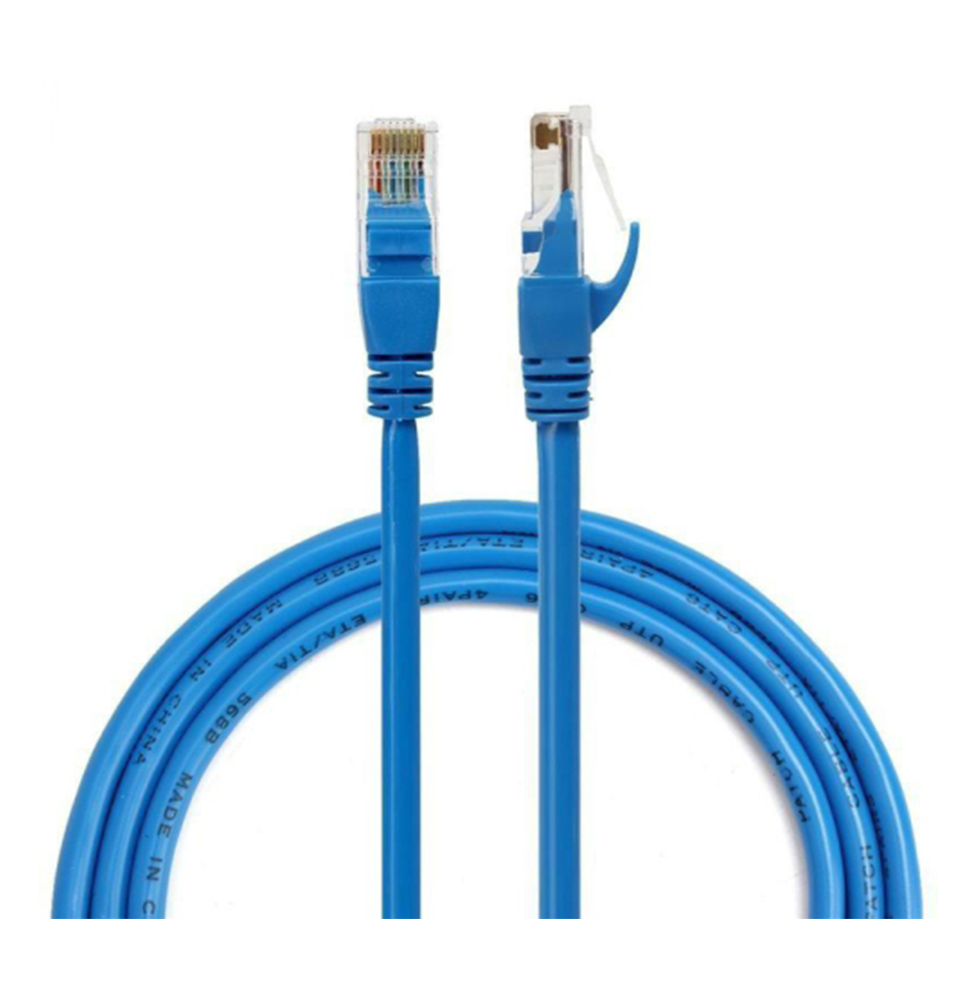 Câble Ugreen Ethernet CAT6 - 2 mètres (11202) – Image 2