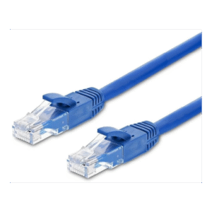 Câble Ugreen Ethernet CAT6 - 2 mètres (11202)