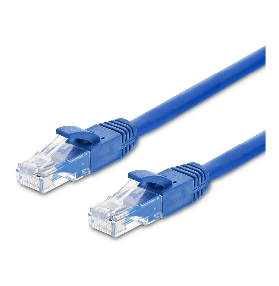Câble Ugreen Ethernet CAT6 - 2 mètres (11202)