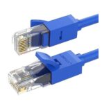 Câble Ugreen Ethernet Flat CAT6 - 10 mètres (11205)