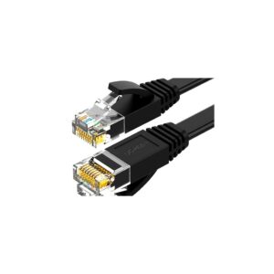 Câble Ugreen Ethernet Flat CAT6 - 10 mètres (50178)