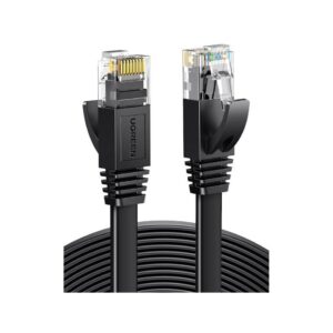 Câble Ugreen Ethernet Flat CAT6 - 15 mètres (50180)