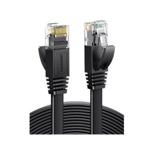 Câble Ugreen Ethernet Flat CAT6 - 2 mètres (50174)