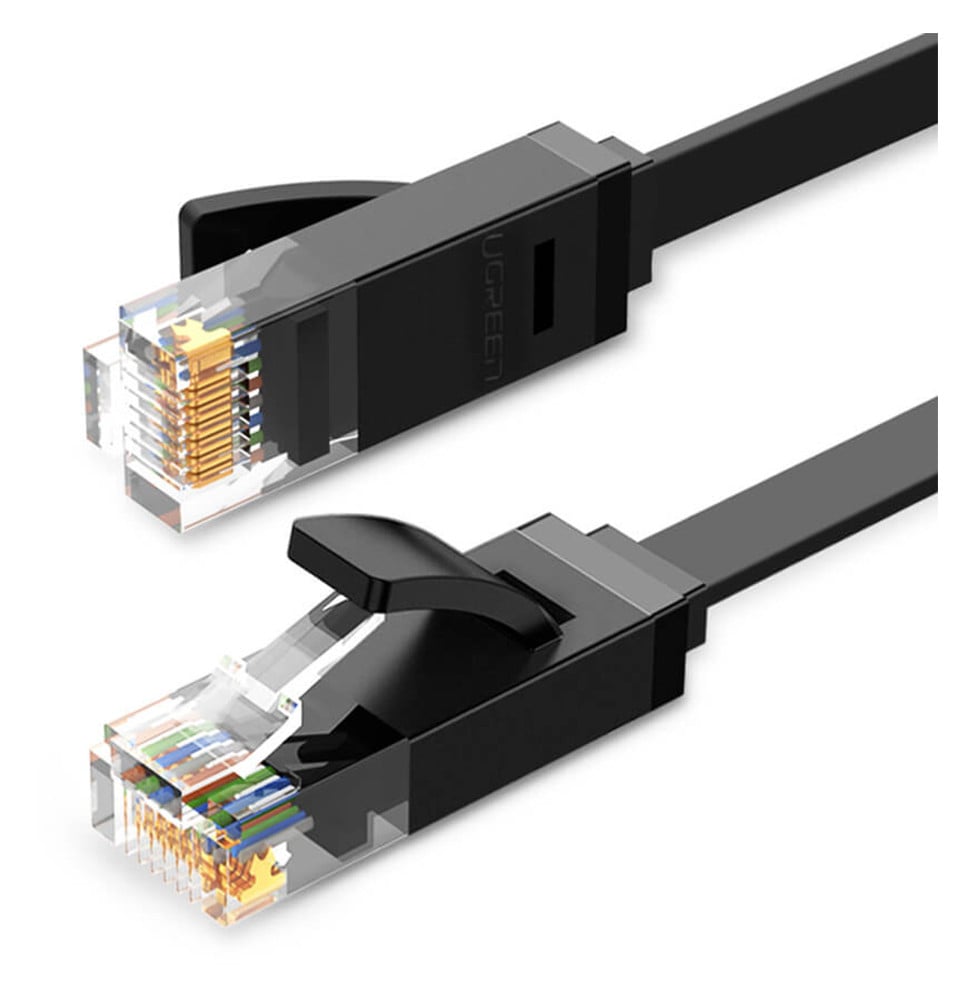 Câble Ugreen Ethernet Flat CAT6 - 5 mètres (50176)