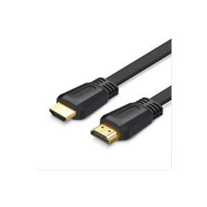 Câble Ugreen Flat HDMI 2.0 - 1.5 mètre (50819)