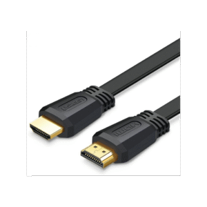 Câble Ugreen Flat HDMI 2.0 - 3 mètres (50820)