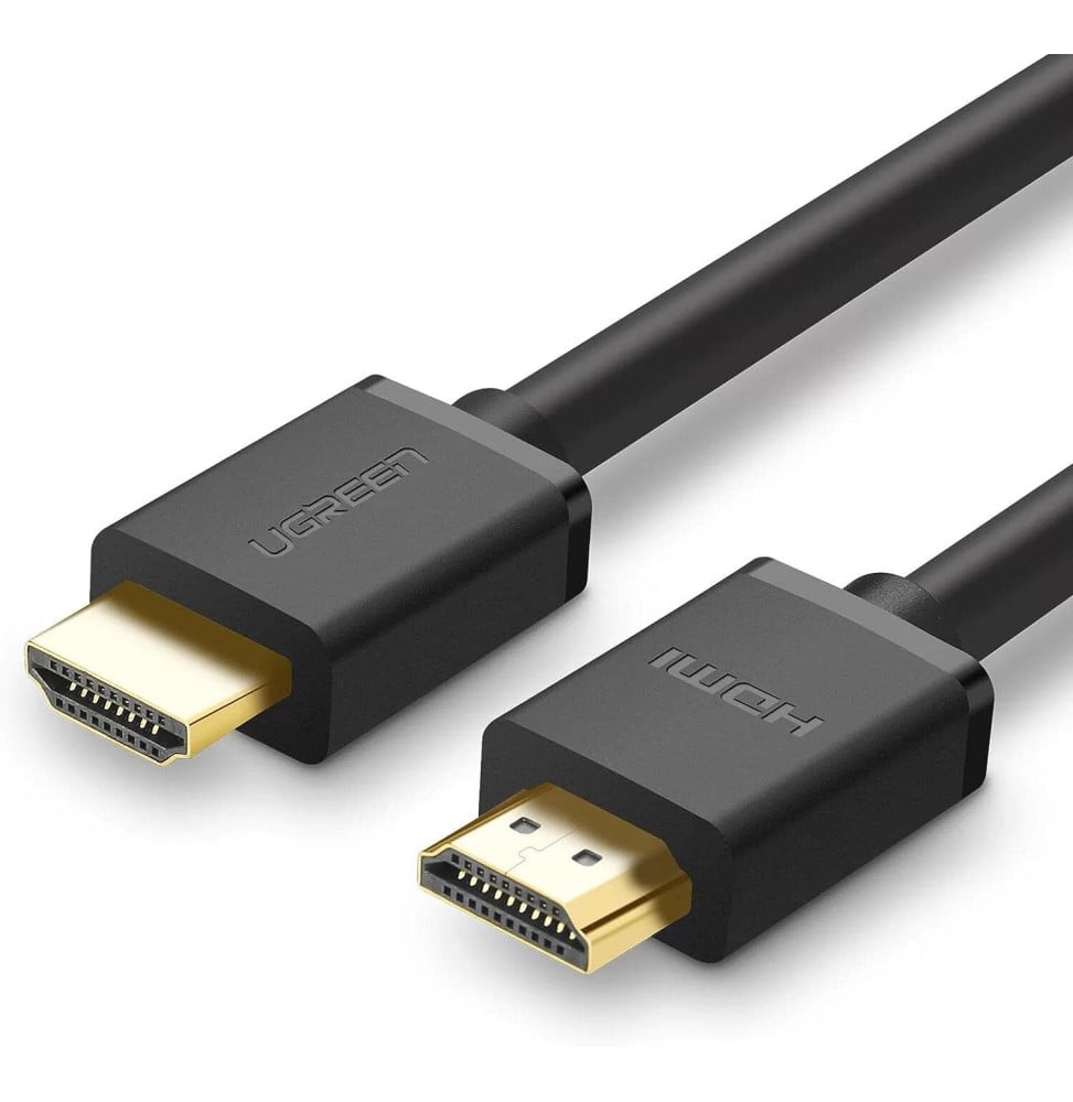 Câble Ugreen HDMI Male vers Male - 10 mètres (10110)