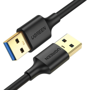 Câble Ugreen USB 3.0 - 2 mètres (10371)