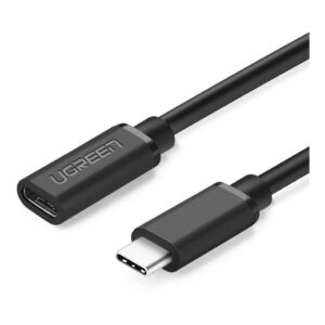 Câble Ugreen USB-C 5Gbps - 0.5 mètre (40574)