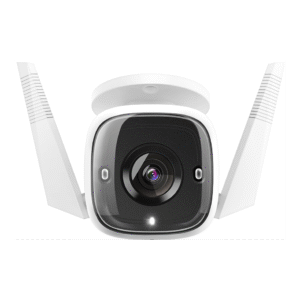 Caméra de sécurité WiFi TP-Link Tapo C310 3 MP Outdoor - pour l'extérieur (TAPOC310)