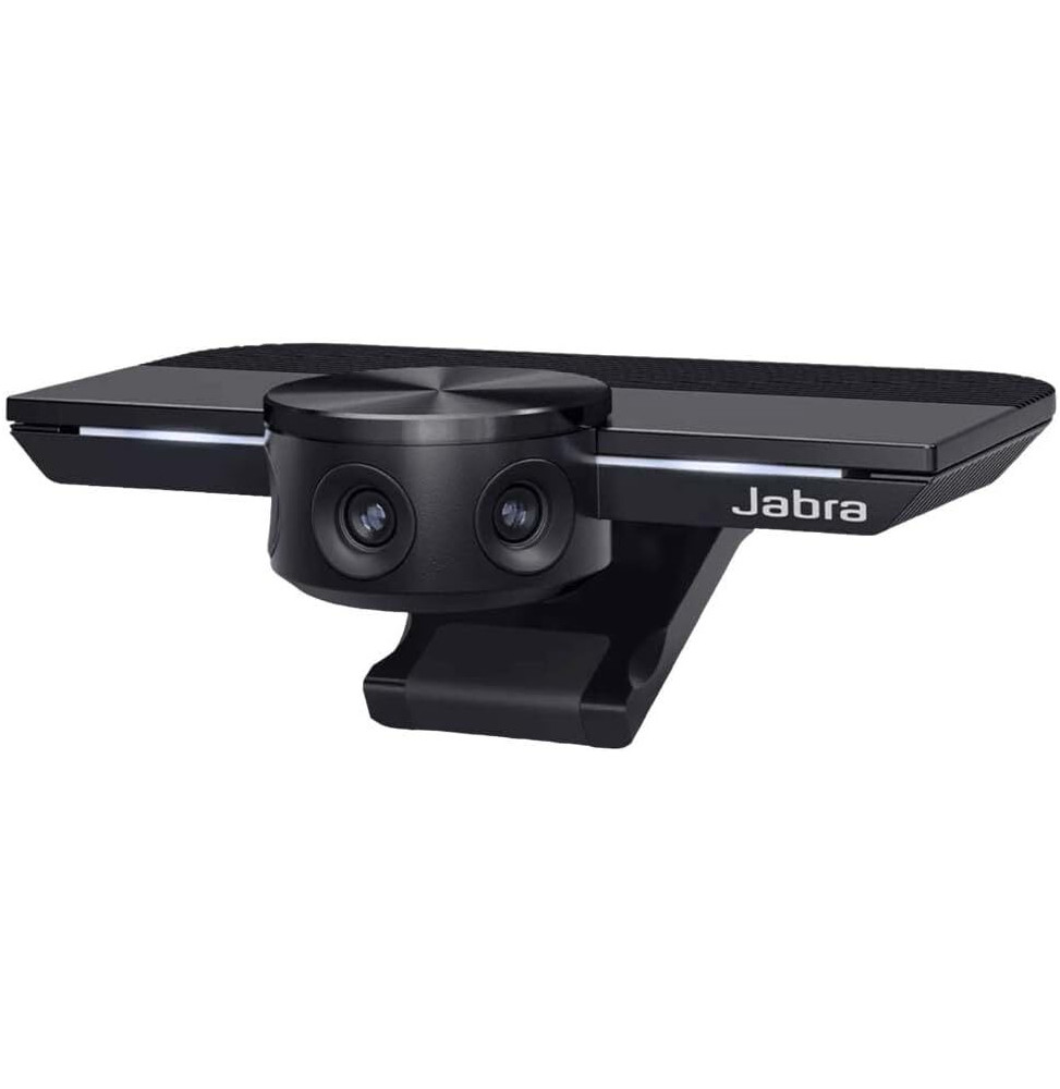 Caméra de Vidéoconférence Jabra PanaCast Panoramic 4K (8100-119) – Image 2