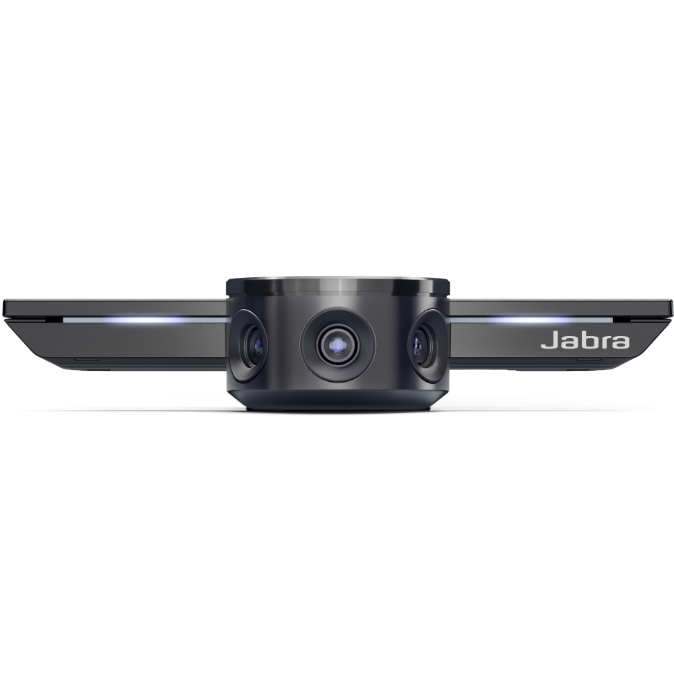 Caméra de Vidéoconférence Jabra PanaCast Panoramic 4K (8100-119)
