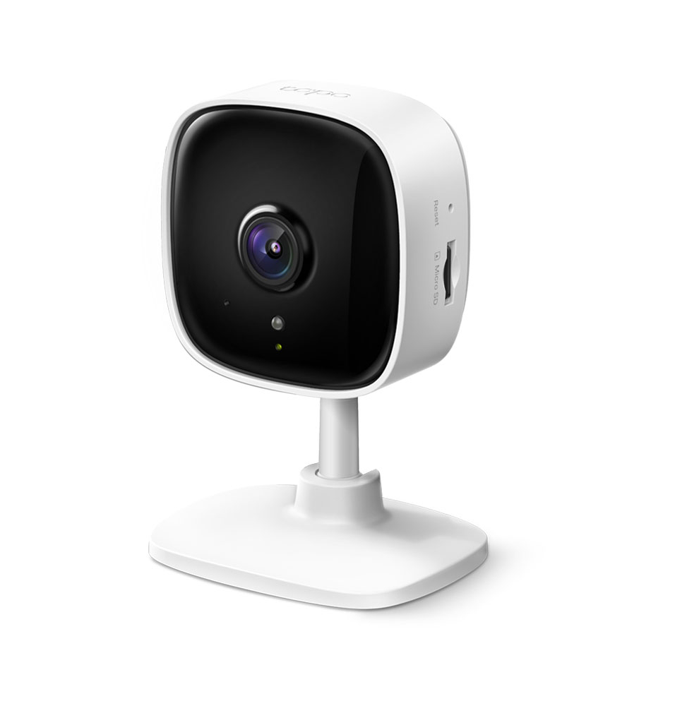Caméra de vidéosurveillance TP-Link Tapo C100 WiFi Indoor 2MP