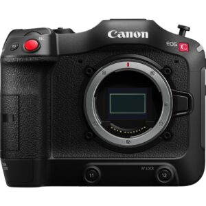 Caméscope Canon EOS C70 (4507C003AA)