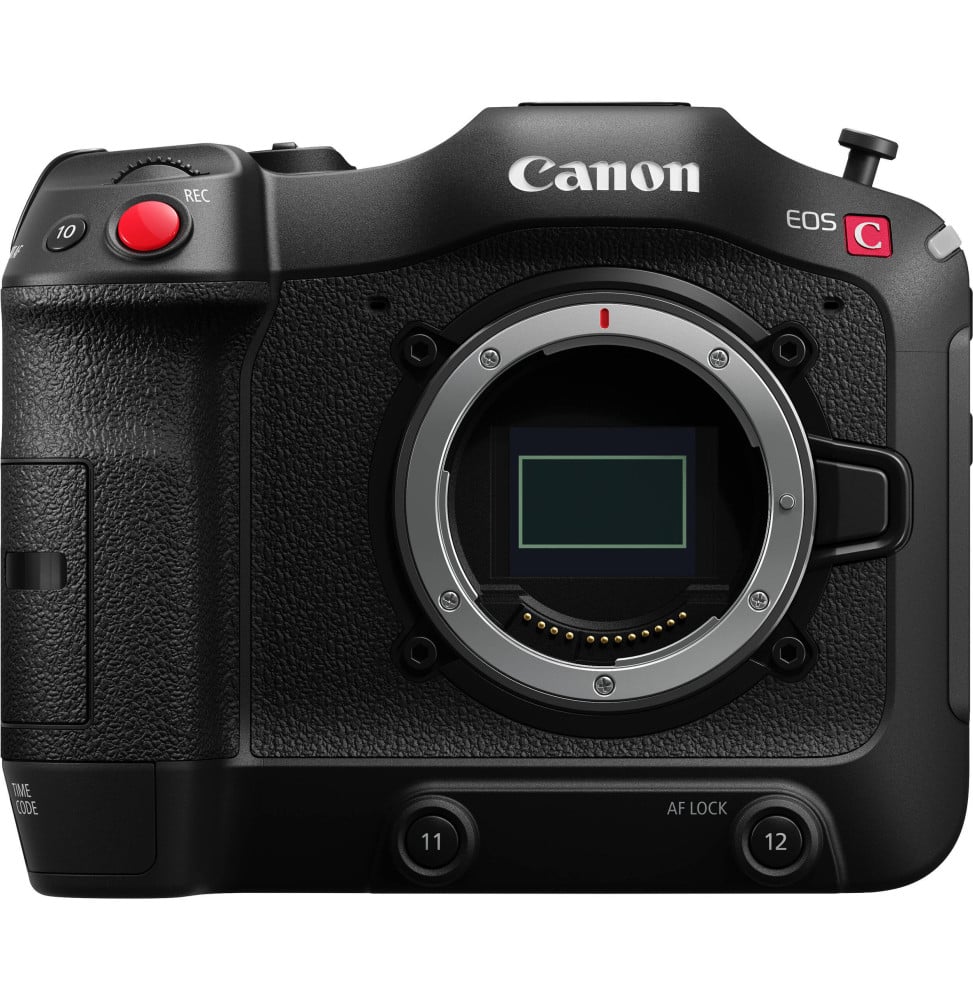 Caméscope Canon EOS C70 (4507C003AA)