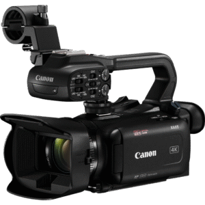 Caméscope Canon XA65 Professionnel 4K (5732C003AA)