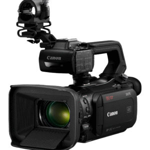 Caméscope Canon XA70 (5736C003AA)
