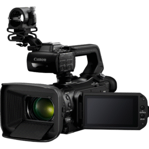 Caméscope Canon XA75 Professionnel 4K (5735C003AA)