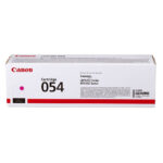Canon 054 Magenta - Toner Canon d'origine (3022C002AA)