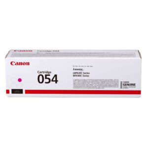 Canon 054 Magenta - Toner Canon d'origine (3022C002AA)