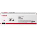 Canon 067 Magenta - Toner Canon d'origine (5100C002AA)