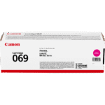 Canon 069 Magenta - Toner Canon d'origine (5092C002AA)