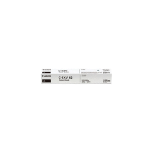 Canon C-EXV 62 Noir- Toner Canon d'origine (5141C002)