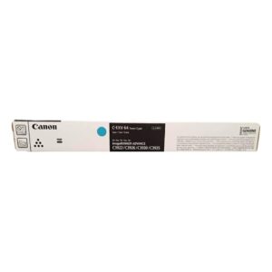 Canon C-EXV 64 Cartouche de toner 1 pièce(s) Original Cyan (5754C002)