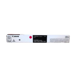 Canon C-EXV 64 Cartouche de toner 1 pièce(s) Original Magenta (5755C002AA)