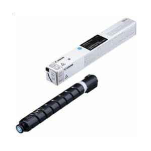 Canon C-EXV 65 Cyan - Toner Canon d'origine (5762C001)