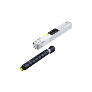 Canon C-EXV 65 Jaune - Toner Canon d'origine (5764C001)