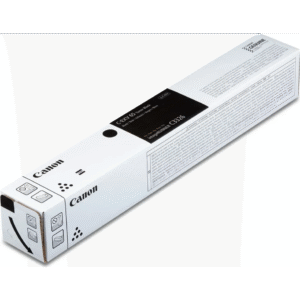 Canon C-EXV 65 Noir - Toner Canon d'origine (5761C001)