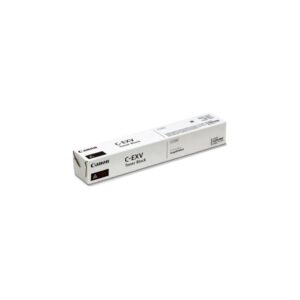 Canon C-EXV 67 Noir - Toner Canon d'origine (5746C002AB)