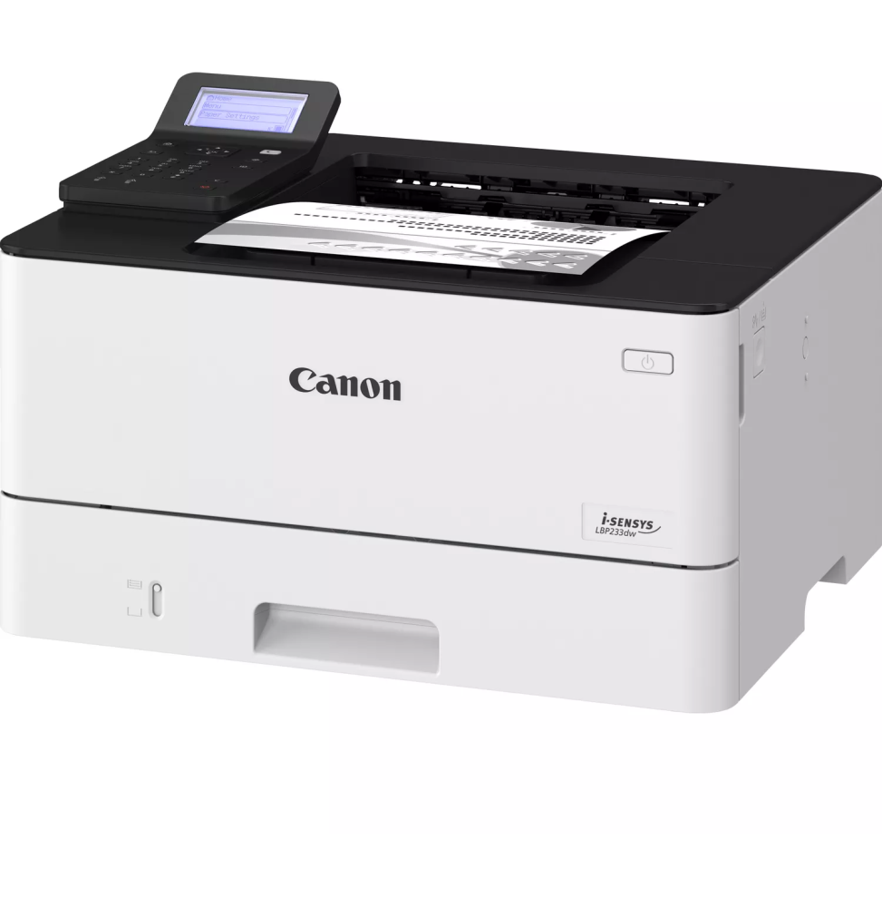 Imprimante Laser Monochrome Canon Canon i-SENSYS LBP233DW (5162C008BA) – Image 2
